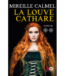 La louve cathare - Tome  2