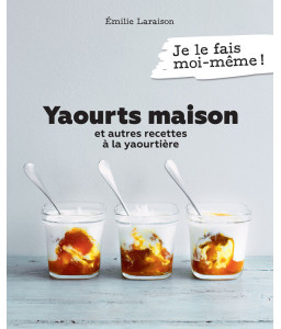 Yaourts maison