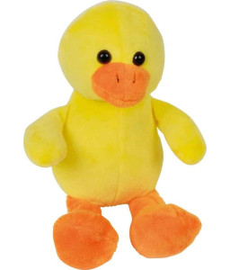 Peluche Poussin