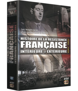 Histoire de la résistance française