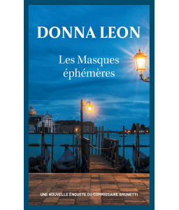 Les masques éphémères