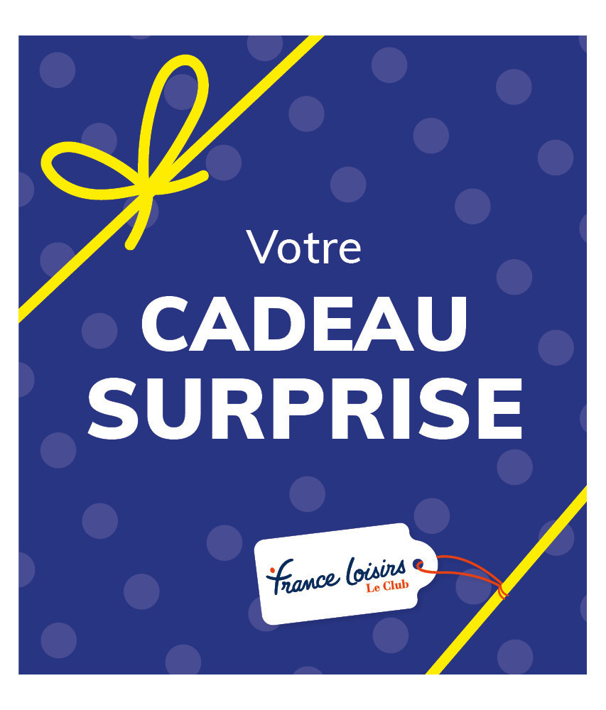 Votre cadeau surprise