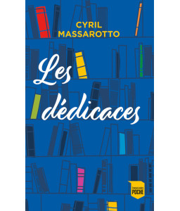 Les dédicaces