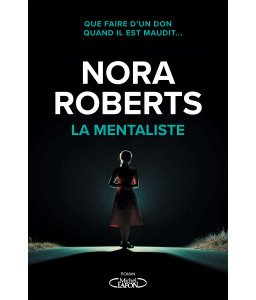 La mentaliste