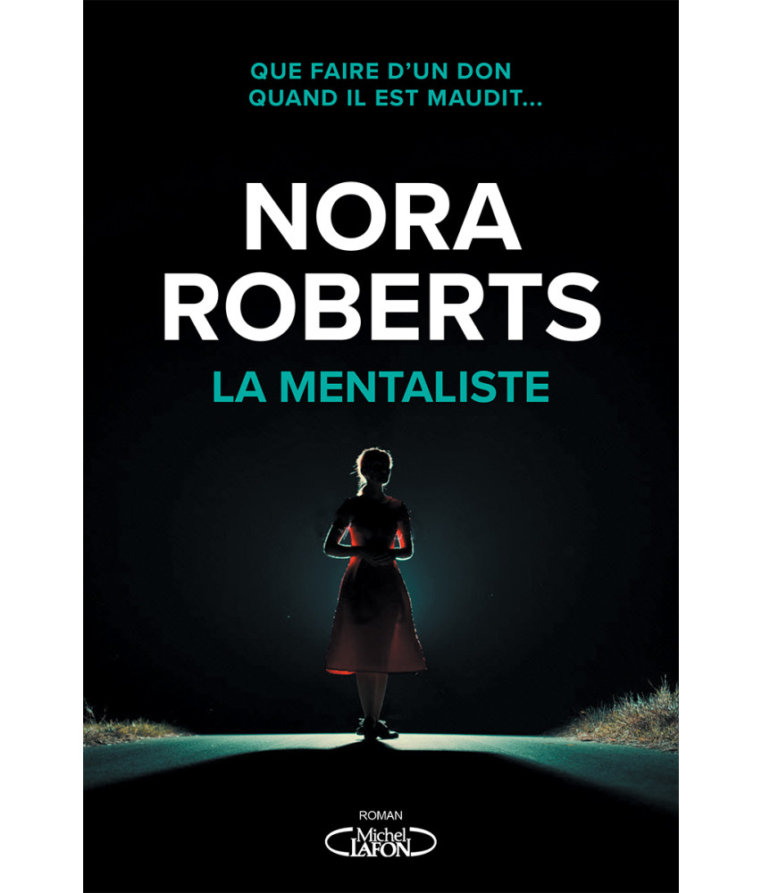 La mentaliste