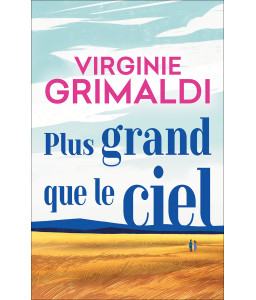 Plus grand que le ciel