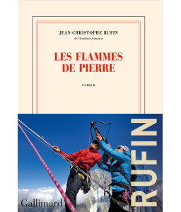 Les flammes de pierre