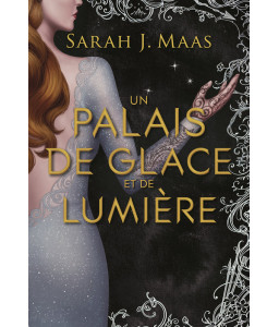 Un palais de glace et de lumière - Tome 4