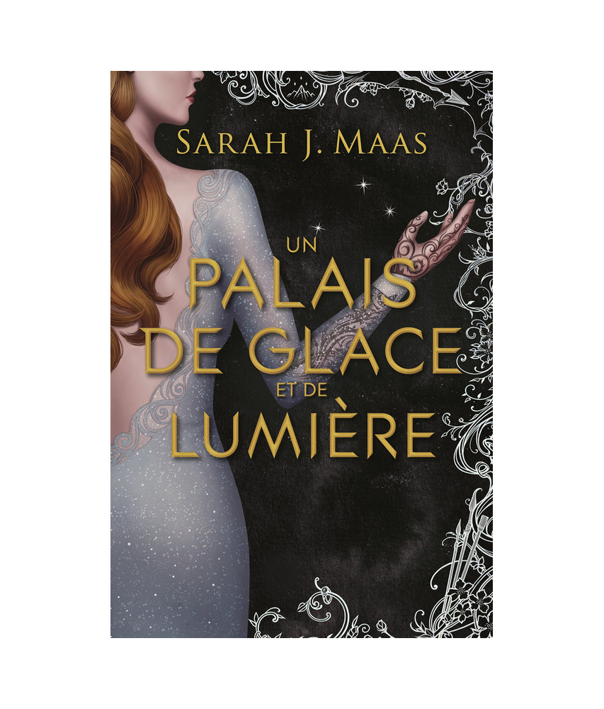 Un palais de glace et de lumière - Tome 4