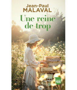 Une reine de trop