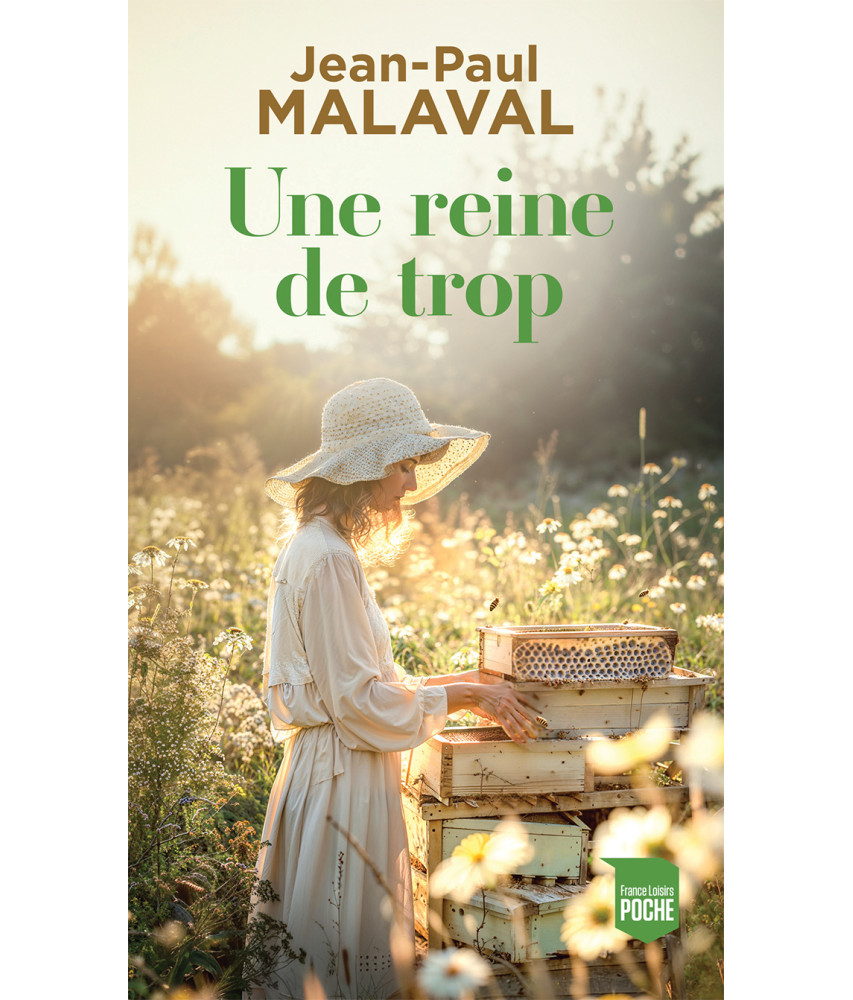 Une reine de trop