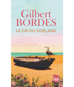 Le cri du goéland