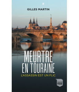 Meurtre en Touraine