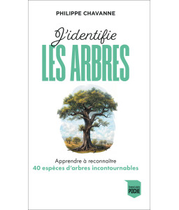 J'identifie les arbres