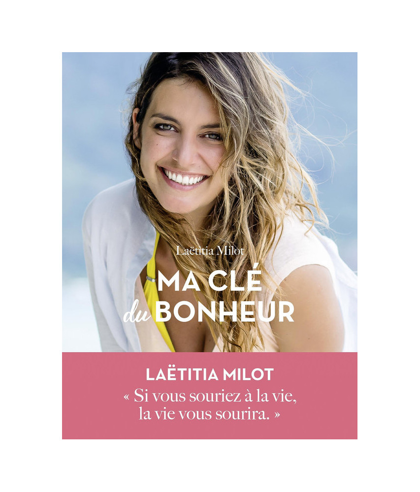 Ma clé du bonheur Ma clé du bonheur