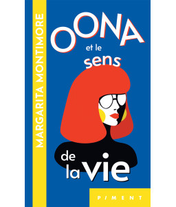 Oona et le sens de la vie