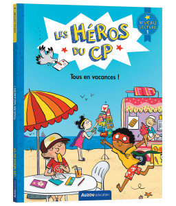 Les héros du CP,