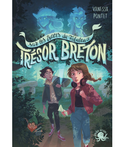 Sur les traces du fabuleux trésor breton
