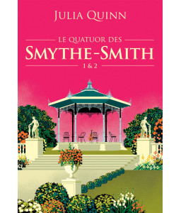 Le quatuor des Smythe-Smith 1&2