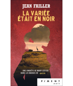 Mary Lester - T25 - La variée était en noir