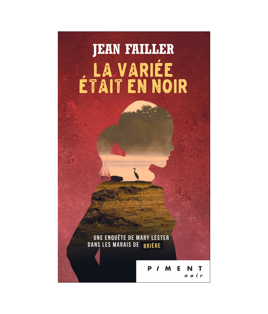 Mary Lester - T25 - La variée était en noir Mary Lester - T25 - La variée était en noir
