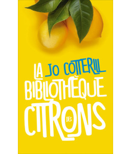 La bibliothèque des citrons