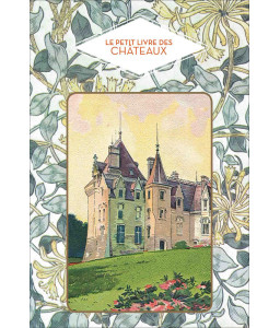 Le petit livre des châteaux