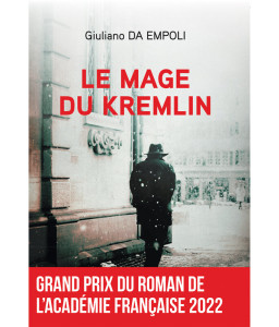 Le mage du Kremlin