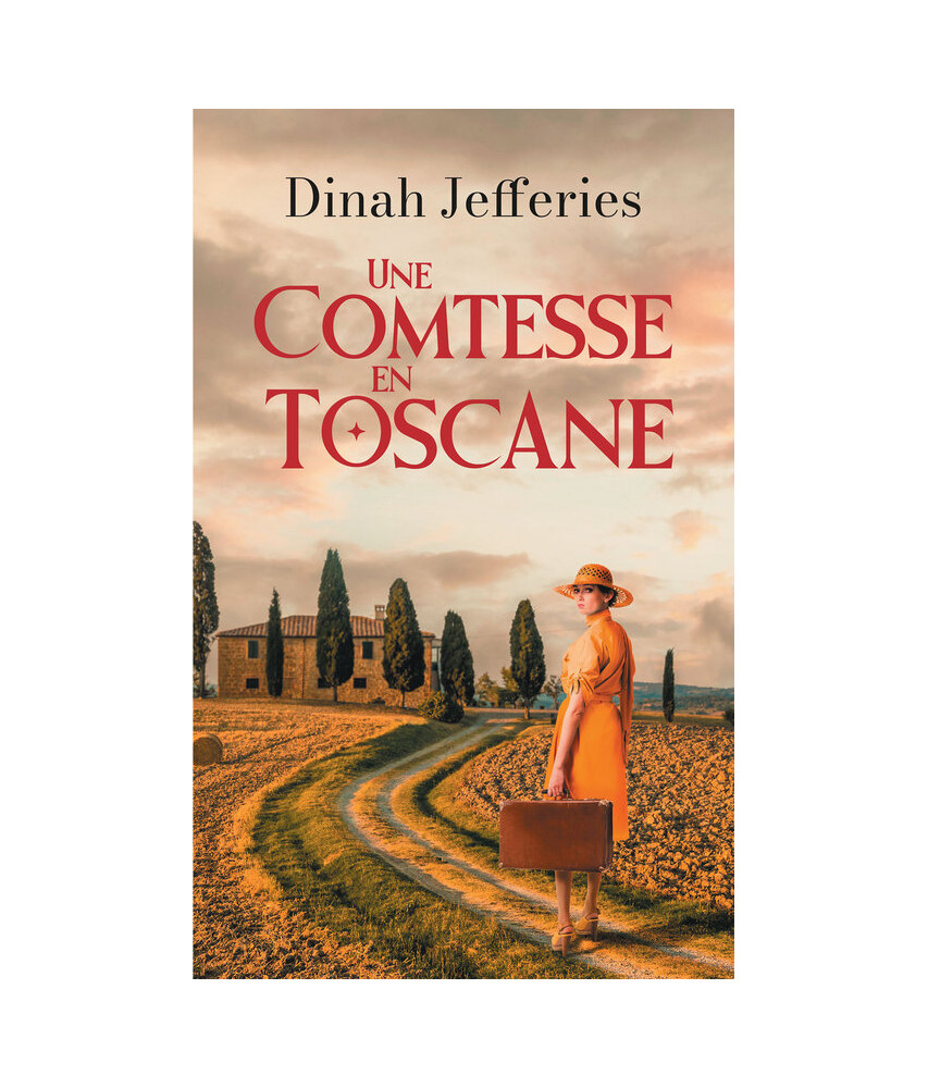 Une comtesse en Toscane