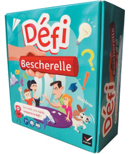 Défi Bescherelle