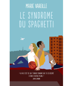 Le syndrome du spaghetti