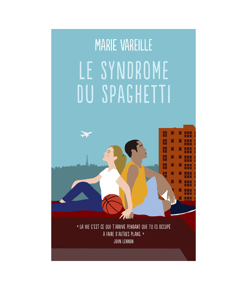 Le syndrome du spaghetti Le syndrome du spaghetti
