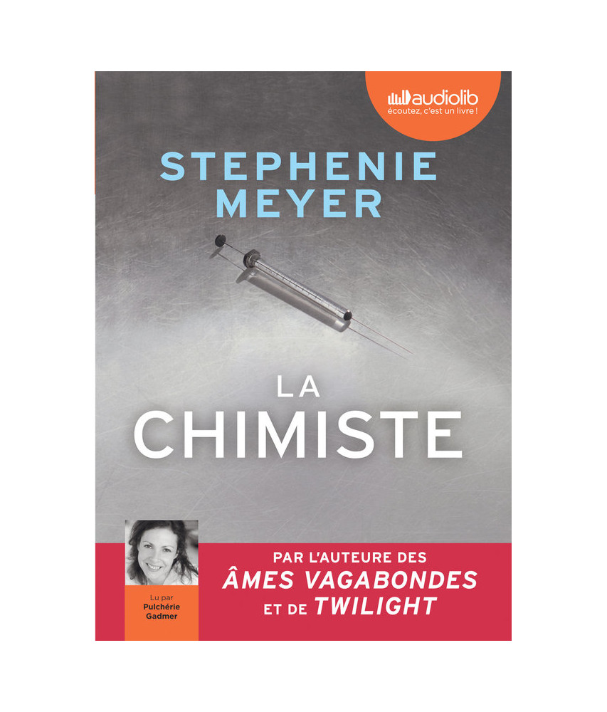 La Chimiste La Chimiste