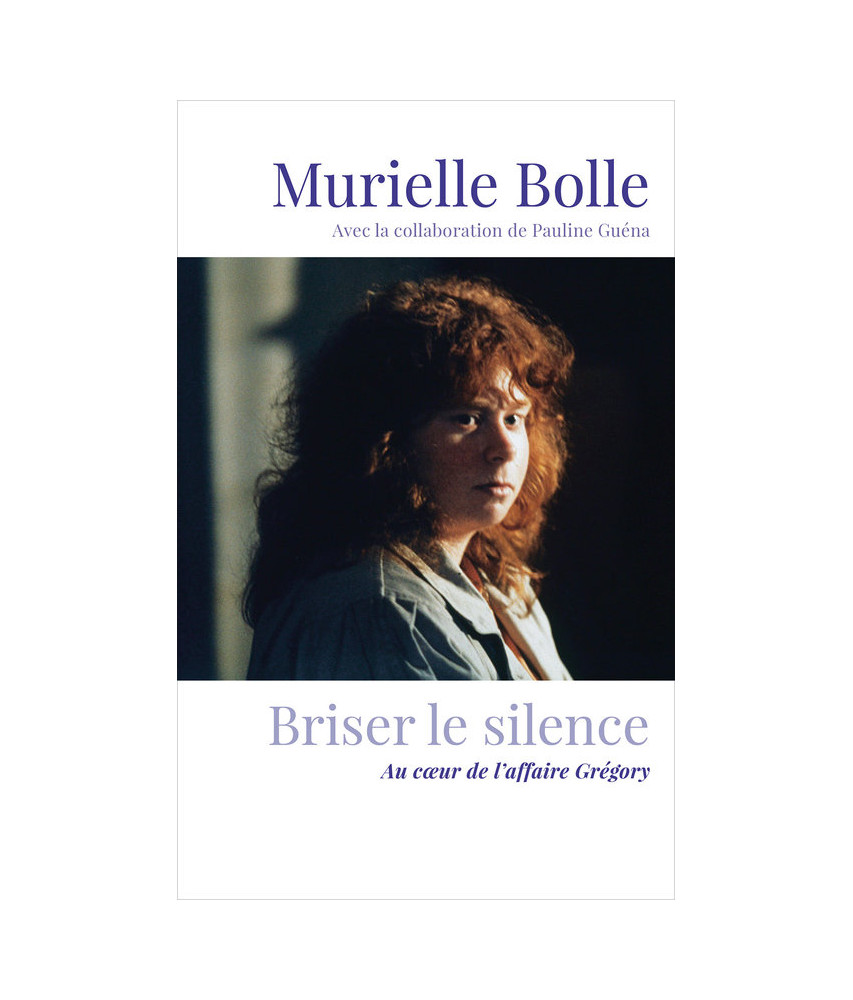Briser le silence Briser le silence