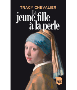 La jeune fille à la perle