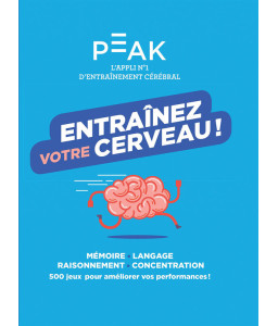 Entraînez votre cerveau !
