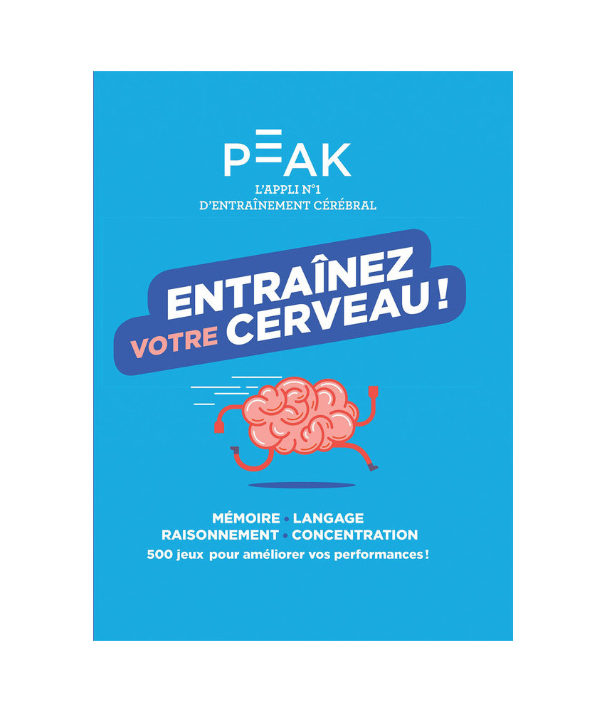 Entraînez votre cerveau ! Entraînez votre cerveau !