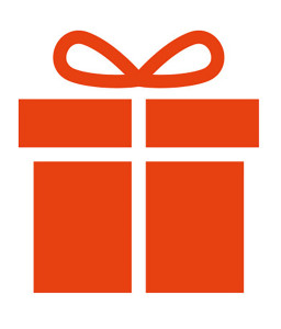 CADEAU SURPRISE