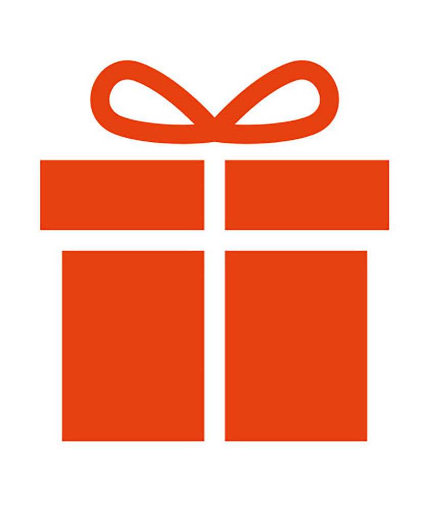 CADEAU SURPRISE