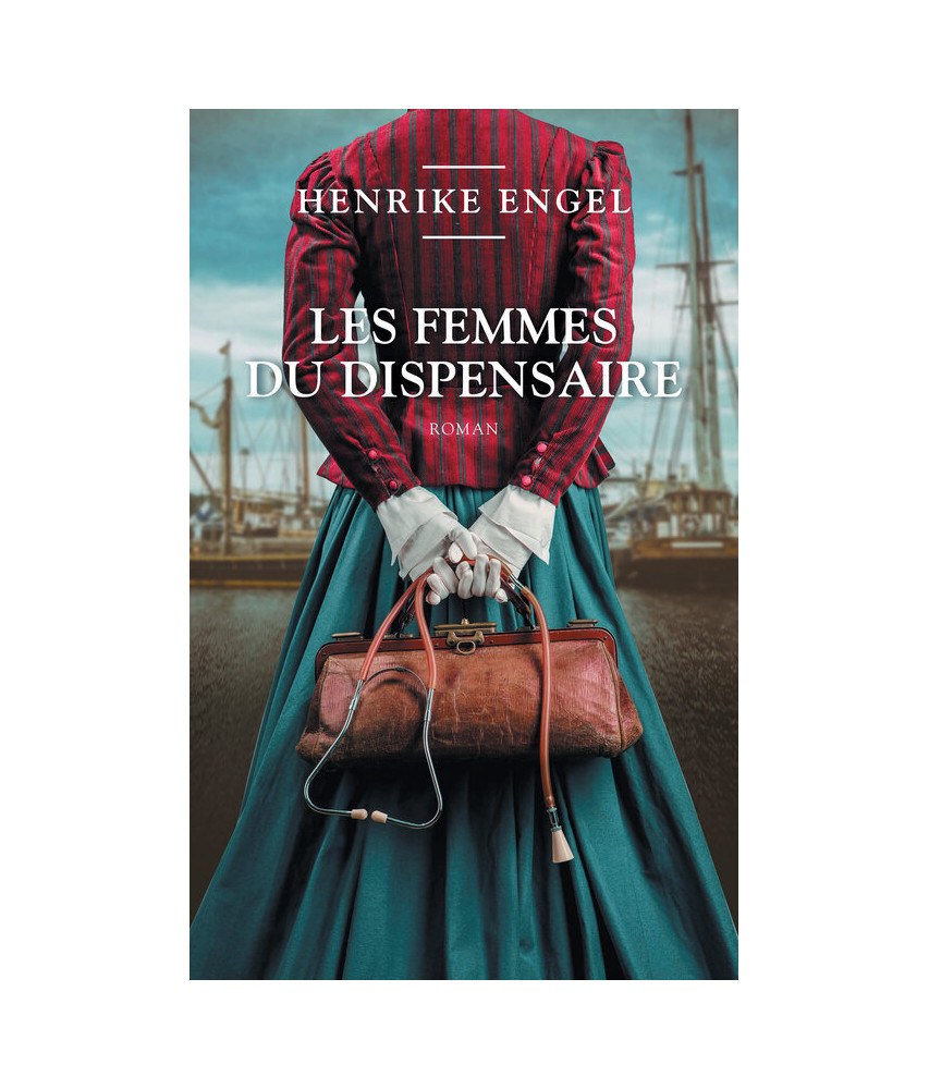 Les femmes du dispensaire