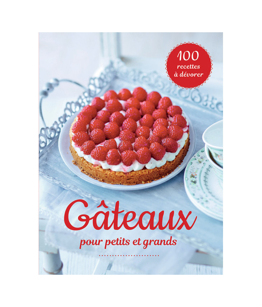 Gâteaux pour petits et grands (Prime) Gâteaux pour petits et grands (Prime)