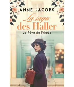 La saga des Haller - Tome 1