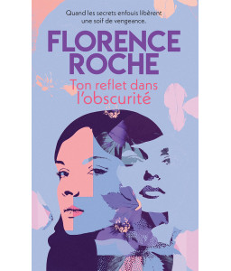 Ton Reflet dans l'obscurité