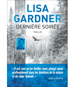 Dernière soirée