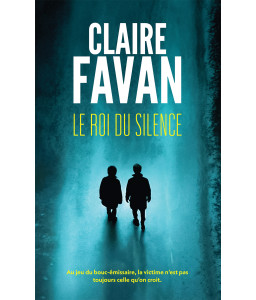 Le Roi du silence