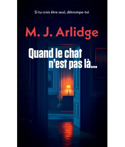 Quand le chat n'est pas là