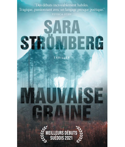 Mauvaise graine