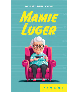 Mamie Luger