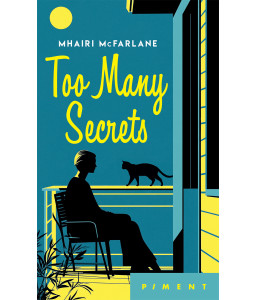 Too Many Secrets