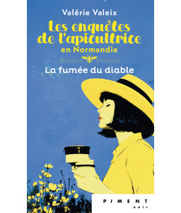 Les enquêtes de l'apicultrice T2